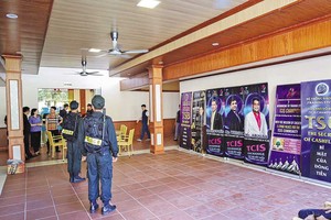 Một vụ kêu gọi đầu tư tiền ảo bị Công an tỉnh Phú Thọ phát hiện