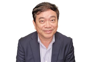 GS-TS. Trần Thọ Đạt, nguyên thành viên Tổ Tư vấn kinh tế của Thủ tướng Chính phủ 