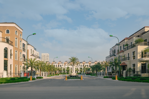 Phân khúc bất động sản cao cấp đang vận hành theo cơ chế sàng lọc ngày càng rõ nét, với trọng tâm chuyển từ tăng trưởng theo kỳ vọng sang tăng trưởng dựa trên yếu tố nền tảng.