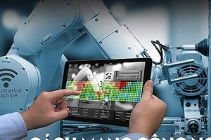 Doanh nghiệp Việt củng cố vị thế “cứ điểm” sản xuất điện tử 