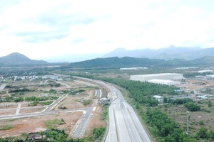 Thành phố Đà Nẵng sẽ triển khai nhiều giải pháp đẩy nhanh giải ngân vốn đầu tư công ngay từ đầu năm 2026.