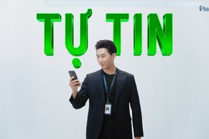 Tự tin trở thành một “mã gen” then chốt của Thế hệ Nhà đầu tư Tự chủ.