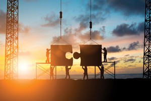 M&A ngày nay hướng tới mục tiêu đẩy nhanh quá trình chuyển đổi