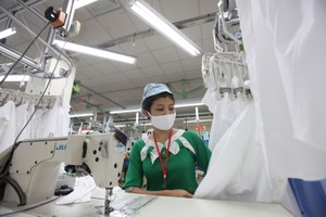 Thích ứng là điều kiện sống còn của doanh nghiệp trong bối cảnh kinh tế toàn cầu biến động mạnh