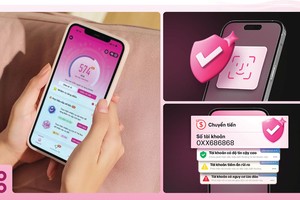 AI là nền tảng cốt lõi cho giai đoạn phát triển mới của các Fintech như MoMo