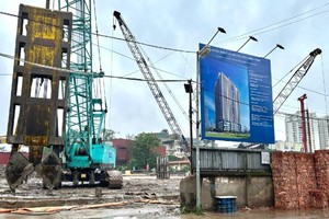 Hà Nội: Những dự án nhà ở xã hội đáng chú ý trong năm 2026 