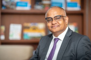 Ổn định kinh tế vĩ mô là nền tảng cho tăng trưởng bền vững