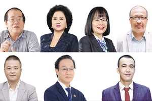 Doanh nghiệp và kỳ vọng 2026: Sẵn sàng cho chu kỳ tăng trưởng mới 