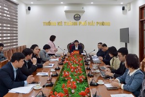 Hải Phòng khẳng định vị thế trong tăng trưởng kinh tế, tạo động lực phát triển giai đoạn mới 