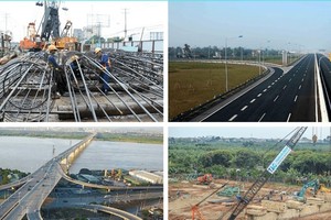 Tài khóa dẫn dắt tăng trưởng 2026, địa phương tăng tốc thu ngân sách 