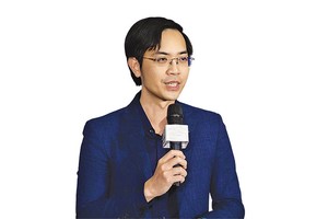 PGS-TS. Nguyễn Hữu Huân, Phó chủ tịch Cơ quan điều hành Trung tâm Tài chính quốc tế TP.HCM 