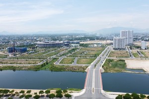 Thành phố Đà Nẵng yêu cầu tăng cường quản lý hoạt động kinh doanh bất động sản.