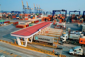 Hải Phòng phấn đấu đến năm 2045 trở thành trung tâm khoa học biển hàng đầu cả nước, có vai trò dẫn dắt trong khu vực Châu Á - Thái Bình Dương