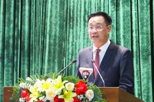 Bí thư Đà Nẵng cam kết mạnh mẽ xây dựng môi trường đầu tư minh bạch, thông thoáng 