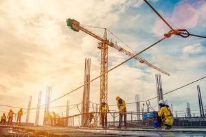 Thể chế tạo dư địa phát triển mới cho thị trường bất động sản 