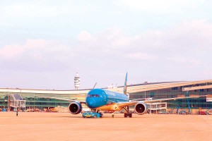 Thêm động lực cho tăng trưởng hai con số ở phía Nam 