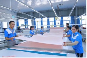 Nhật Bản chi gần 4,6 tỷ USD nhập khẩu hàng dệt may Việt Nam trong năm 2025. 