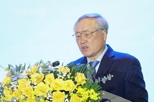 Phó Thủ tướng Thường trực Chính phủ nhấn mạnh, Nghị quyết 259/2025/QH15 đã mở rộng và làm sâu sắc hơn các cơ chế, chính sách đặc thù, trao cho Đà Nẵng thêm thẩm quyền, thêm nguồn lực và thêm dư địa phát triển.