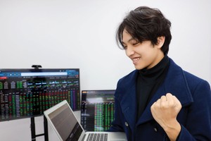 Nhiều công ty chứng khoán kỳ vọng, VN-Index năm 2026 có thể hướng tới các mục tiêu trên ngưỡng 2.000 điểm