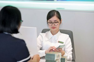 Những ngày đầu năm 2026, nhiều ngân hàng tiếp tục nâng lãi suất huy động
