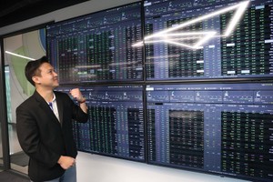 Sự lớn mạnh của nhà đầu tư nội địa đang giúp trái phiếu thị trường mới nổi ổn định hơn và ít bị tổn thương trước các cú sốc từ dòng vốn toàn cầu