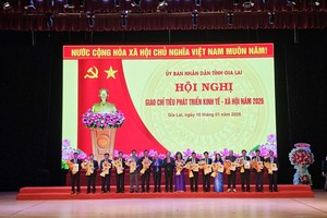 Chỉ trong vòng hơn 1 tuần, Gia Lai thu hút hơn 22.200 tỷ đồng vốn đầu tư 
