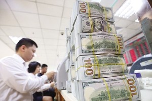 Ngân hàng phải góp phần dịch chuyển dòng vốn 