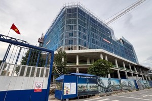 Hà Nội được giao chỉ tiêu phát triển 88.666 căn nhà ở xã hội, nhiều gấp đôi kế hoạch cũ 