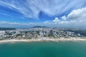 Thị trường bất động sản nghỉ dưỡng phía Nam vẫn chưa thể phục hồi năm 2026.