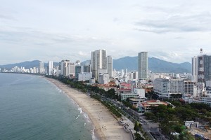 Khánh Hòa xác định tháng 1/2026 là tháng “quyết định kết quả giải ngân 2025” 