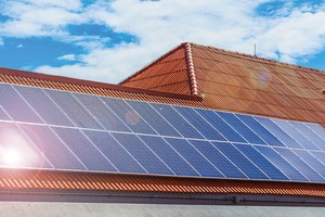 Helio Energy muốn huy động vốn để thâu tóm Công ty cổ phần SD Trường Thành - chủ đầu tư dự án Điện mặt trời Thuận Minh 2