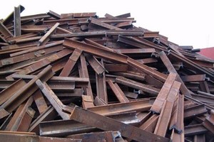 Gần 6,3 triệu tấn phế liệu sắt thép đã được nhập về Việt Nam trong năm 2025, tăng hơn 27% so với năm 2024. 