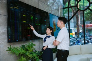 SHS vượt 21% kế hoạch lợi nhuận năm 2025, từng bước định hình mô hình tăng trưởng dựa trên “Service Branding”