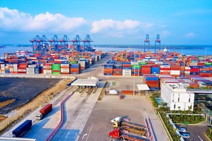 Nhiều giải pháp hỗ trợ xuất khẩu sẽ được Bộ Công thương triển khai nhằm kịp thời tháo gỡ khó khăn cho doanh nghiệp. 