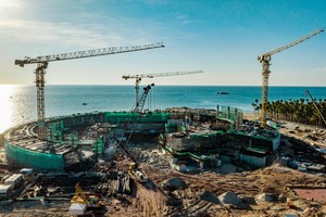 Phú Quốc: Khi địa lý đã đủ, thể chế phải bứt phá