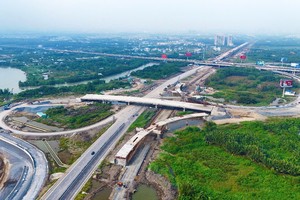 Lợi thế tăng giá của bất động sản khu Tây TP.HCM