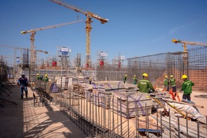 Bảo hiểm bắt buộc trong hoạt động đầu tư xây dựng.