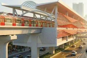 TP.HCM triển khai 77 công trình, dự án trọng điểm: Áp dụng chỉ định thầu để bứt phá tiến độ 