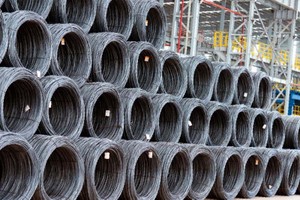 Chi nhập khẩu sản phẩm từ sắt thép của Việt Nam năm 2025 vượt 8,3 tỷ USD, tăng gần 28% so với năm trước.