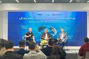 AIZ xây dựng bộ giải pháp mới với kỳ vọng nâng cao hiệu suất hoạt động cho doanh nghiệp Việt