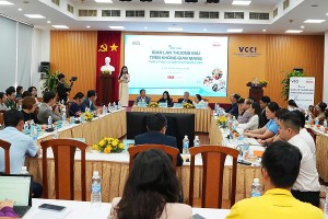 Gian lận thương mại trên không gian mạng là thách thức lớn của kinh tế số 