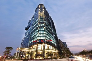 Thương vụ bán 35% cổ phần Nhà nước tại PVI đã phải hoãn lại