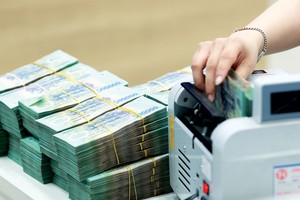 Tín dụng cho nền kinh tế theo hướng lành mạnh và chọn lọc hơn 