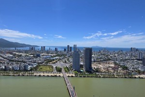 Đà Nẵng: Quy chế kiến trúc đô thị mới tại 15 phường, xã có hiệu lực 