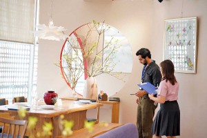 Năm 2026, ngành gỗ thận trọng hơn với chính sách và tái cấu trúc chiến lược để mở rộng thị trường (Ảnh: P.V) 