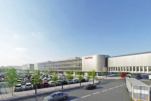 Tập đoàn Viettel được chọn để xây dựng Nhà máy sản xuất chip bán dẫn 