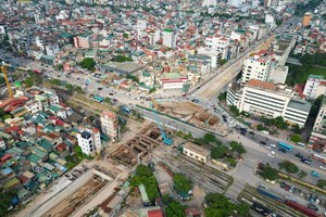 Những trường hợp được Hà Nội bồi thường gấp đôi khi thu hồi đất 