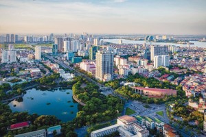 Bộ Xây dựng phải trình Chính phủ Nghị định quy định chi tiết một số điều và biện pháp để tổ chức, hướng dẫn thi hành Luật Xây dựng về quản lý hoạt động xây dựng trong tháng 4/2026.