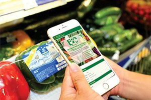 Khuyến khích tổ chức, cá nhân sản xuất, kinh doanh ứng dụng mã số, mã vạch trong quản lý chất lượng, truy xuất nguồn gốc sản phẩm, hàng hóa.