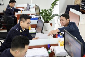 Tham gia Chương trình không chỉ giúp doanh nghiệp giảm chi phí tuân thủ mà còn xây dựng niềm tin giữa Hải quan - Doanh nghiệp.